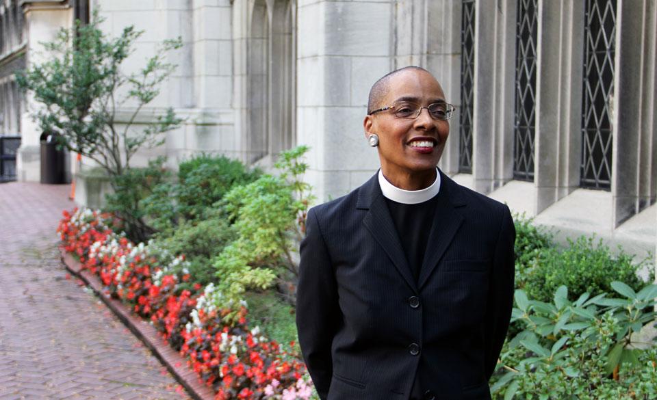 Dr. Kelly Brown Douglas Stand Your Ground Black Bodies and The