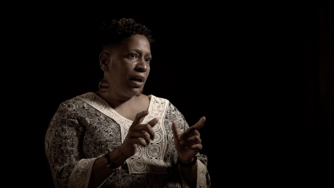 Our Lives Matter by Pamela R. Lightsey Our Lives Matter by Pamela R. Lightsey