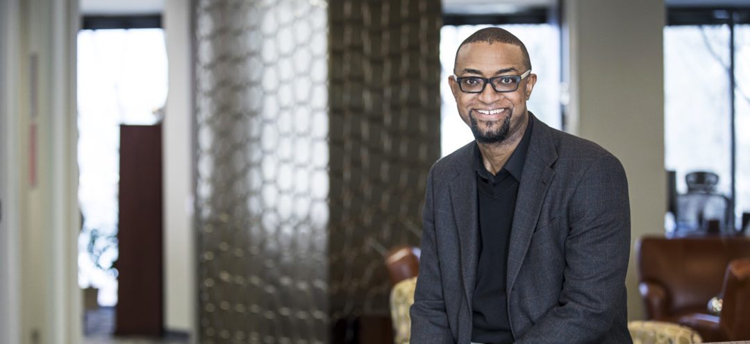 The Interdenominational Theological Center has named Matthew Wesley ...