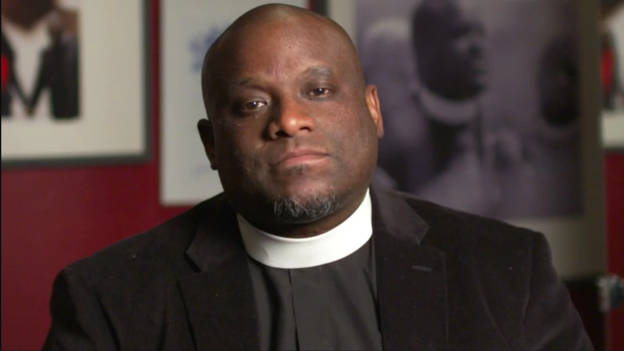 Defund the police is not a slogan, it's a declaration of a future we